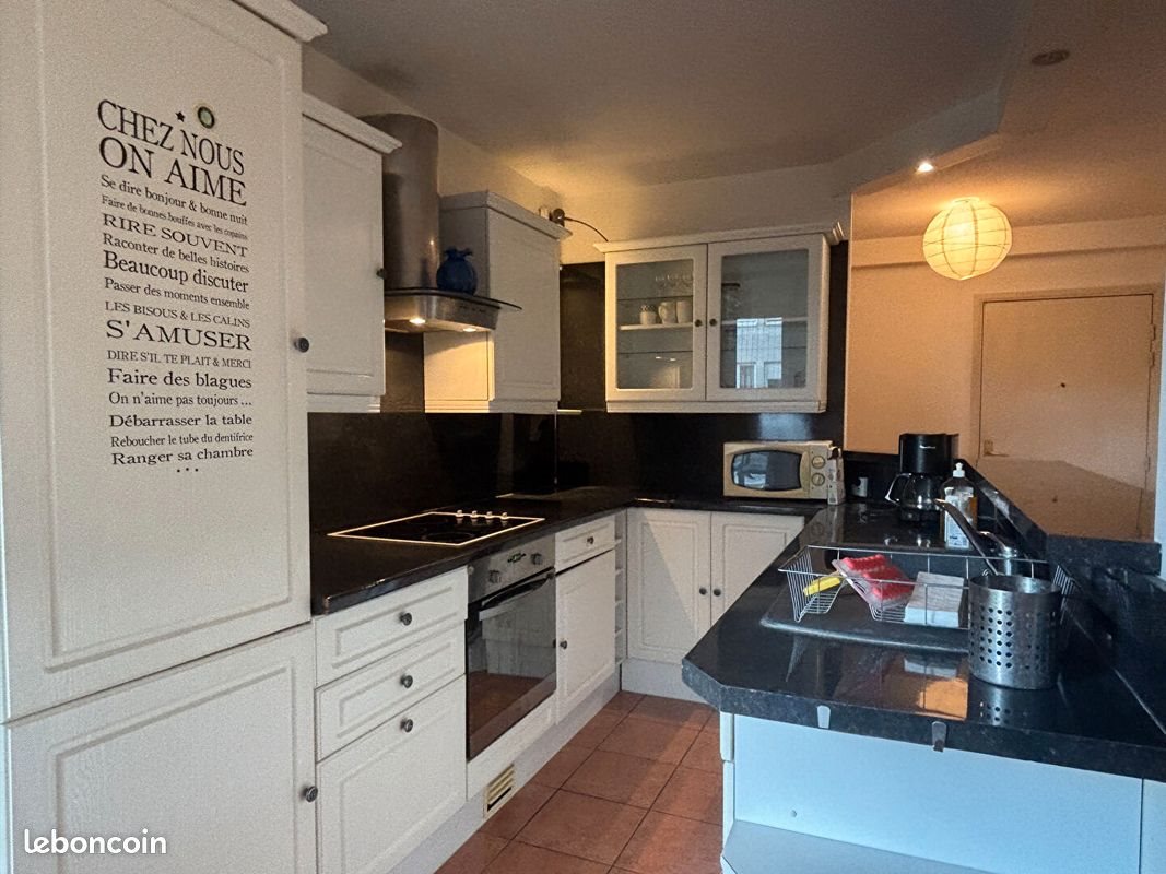 Appartement à louer, 69m², Lyon 8ème