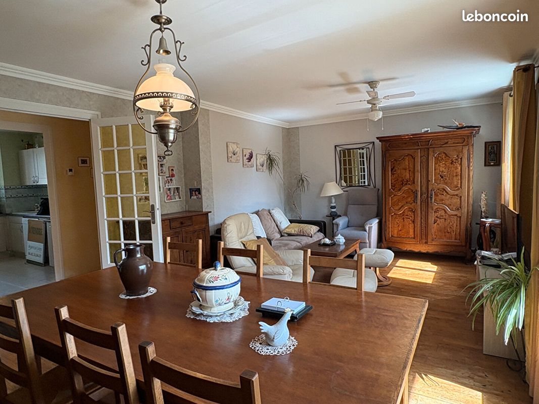 Appartement à vendre, 73m², Bourg-en-Bresse