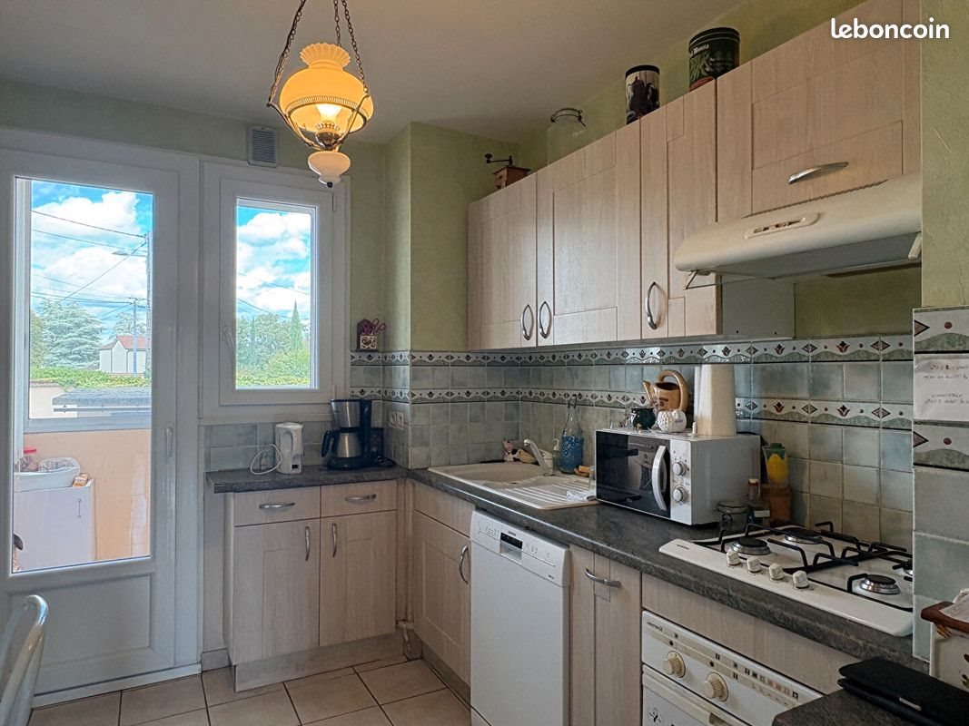 Appartement à vendre, 73m², Bourg-en-Bresse