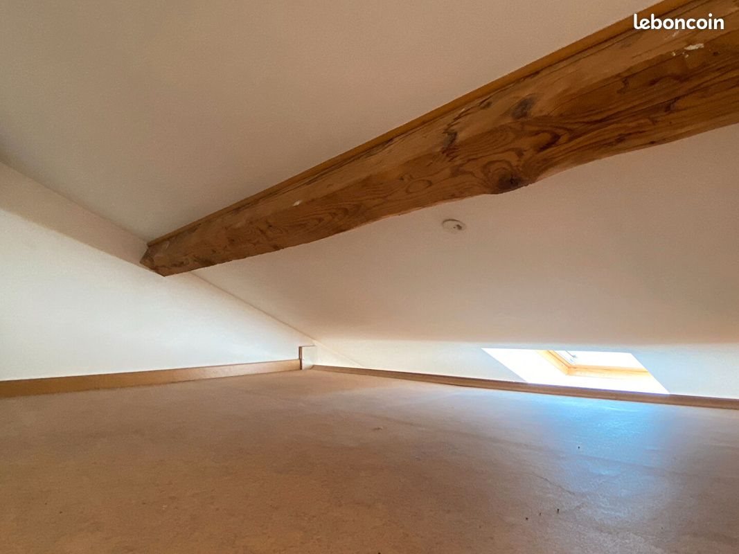 Appartement à louer, 23m², Bourg-en-Bresse