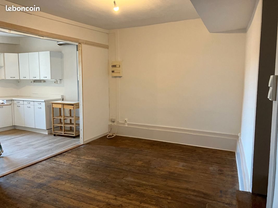 Appartement à louer, 60m², Bourg-en-Bresse