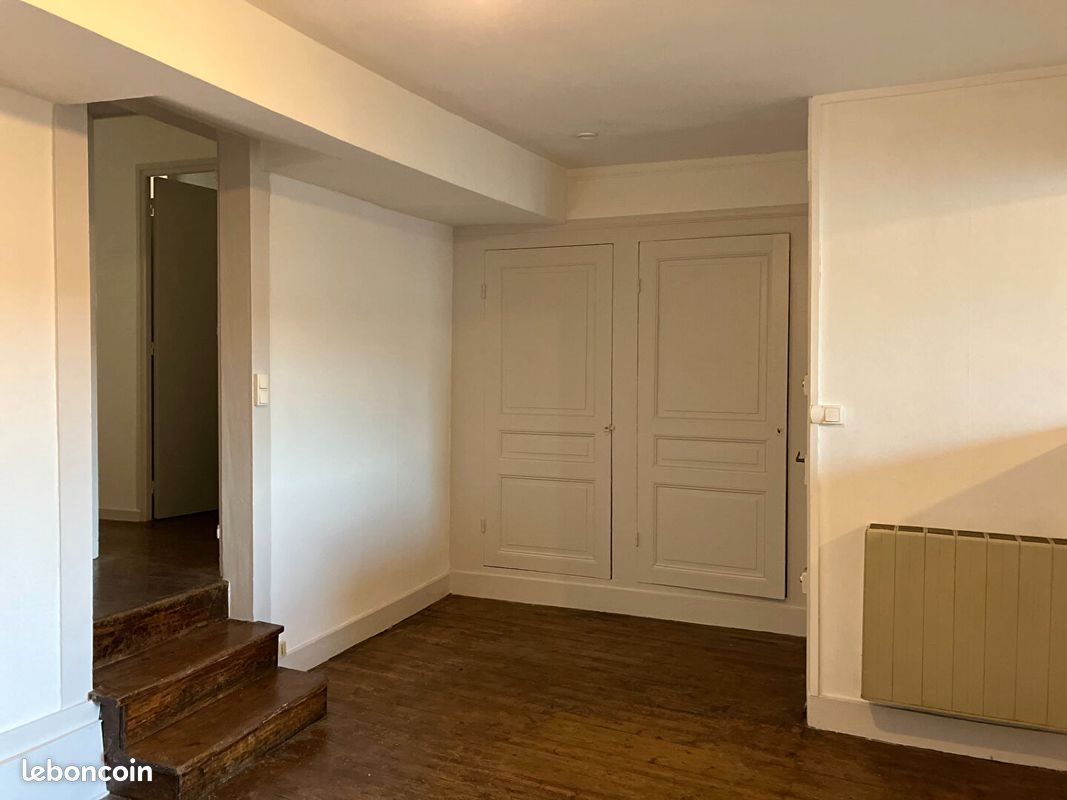 Appartement à louer, 60m², Bourg-en-Bresse