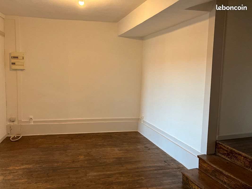 Appartement à louer, 60m², Bourg-en-Bresse