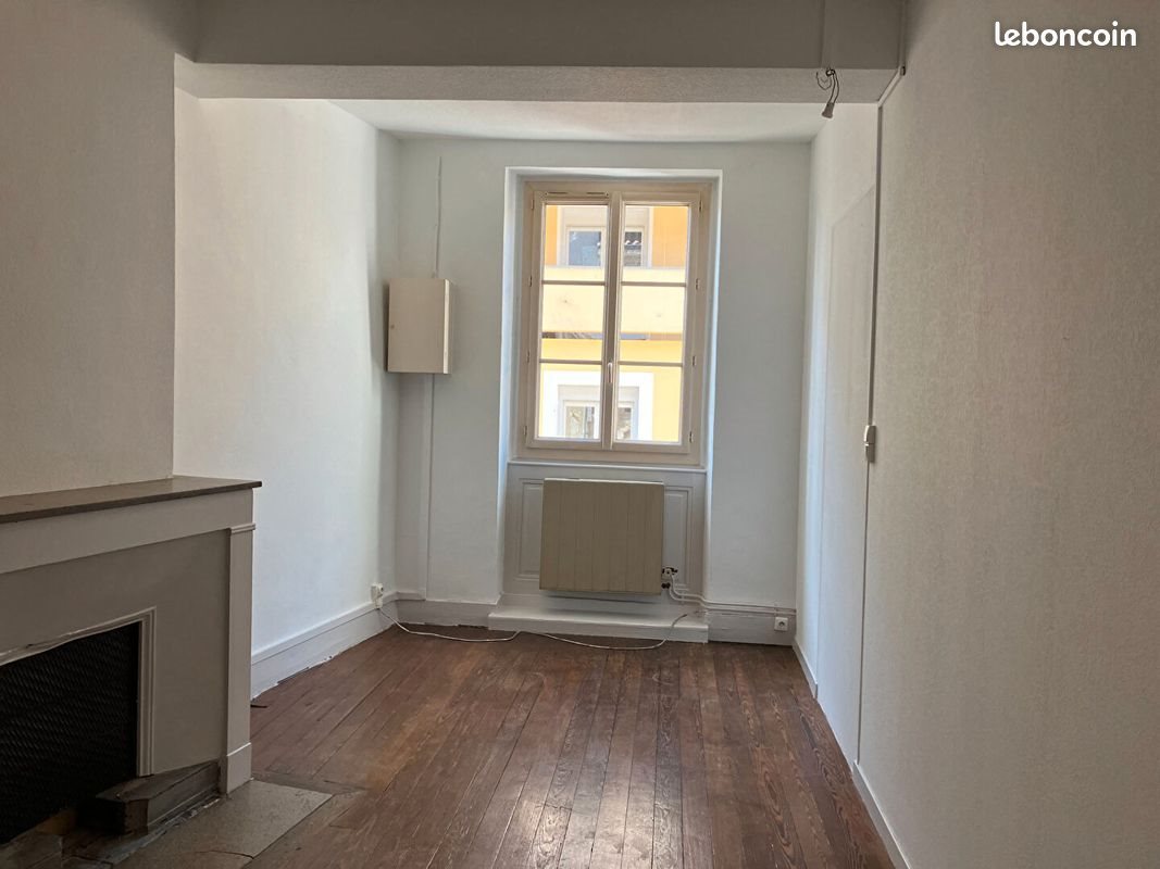 Appartement à louer, 60m², Bourg-en-Bresse