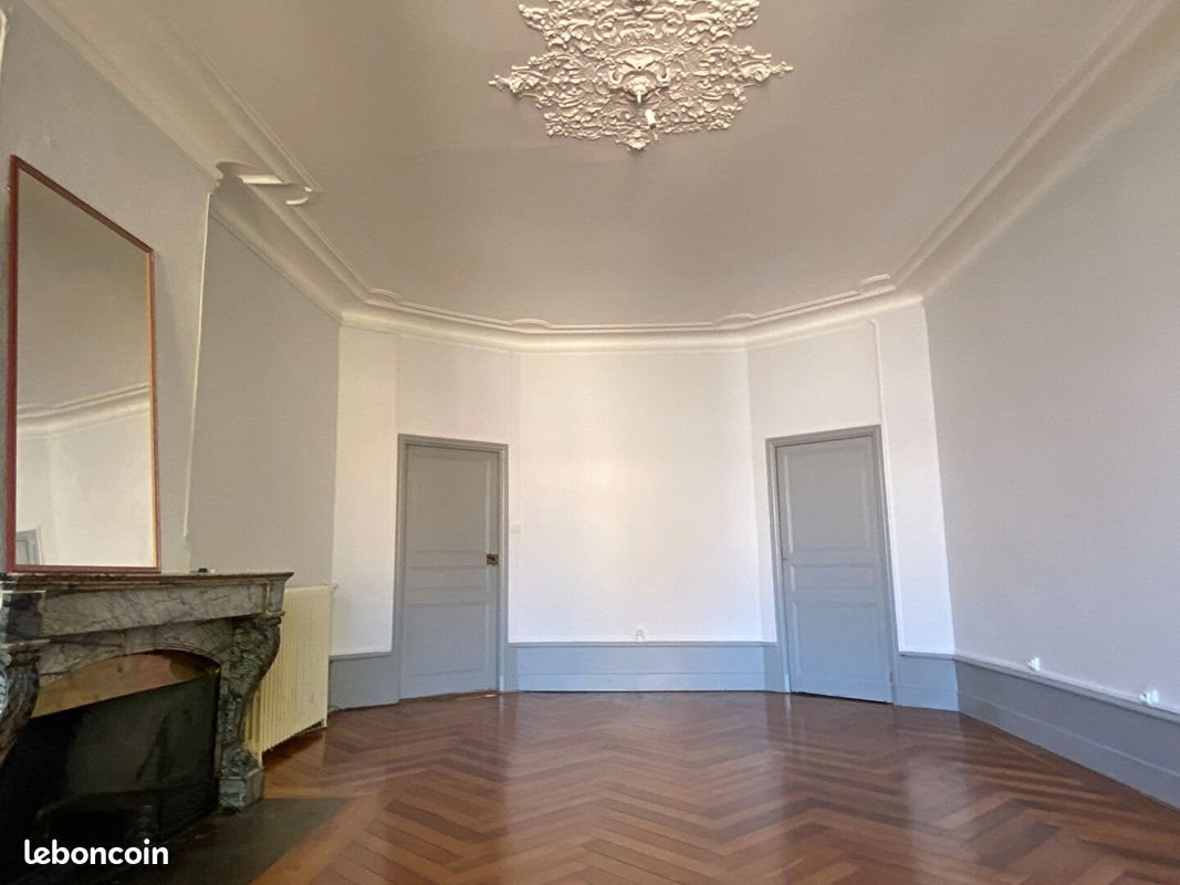 Appartement à louer, 119m², Bourg-en-Bresse