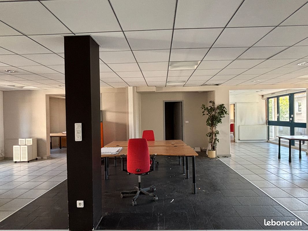 Appartement à vendre, 276m², Bourg-en-Bresse