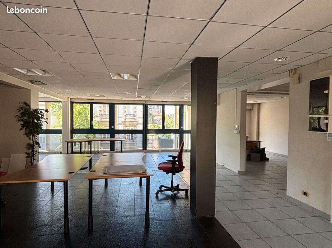 Appartement à vendre, 276m², Bourg-en-Bresse