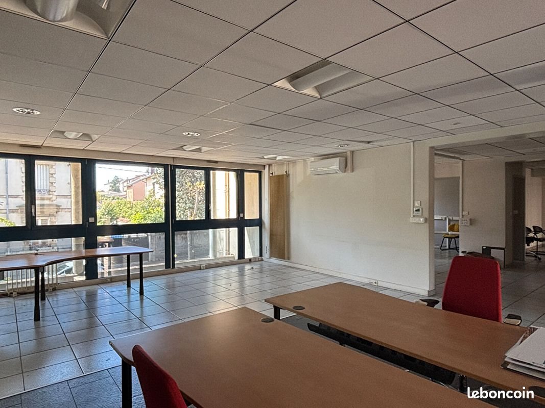 Appartement à vendre, 276m², Bourg-en-Bresse
