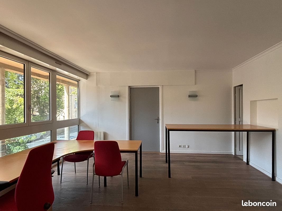 Appartement à vendre, 276m², Bourg-en-Bresse
