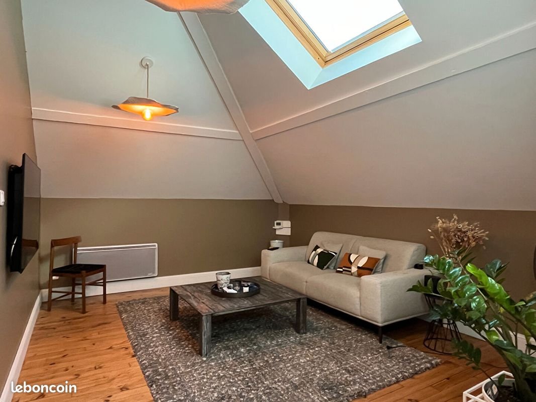 Appartement à louer, 56m², Bourg-en-Bresse