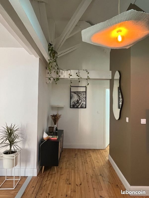 Appartement à louer, 56m², Bourg-en-Bresse
