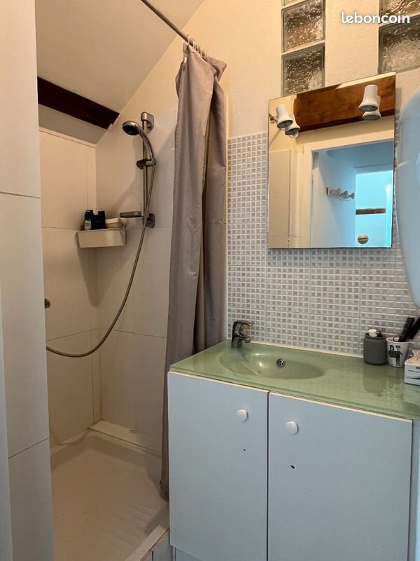 Appartement à louer, 56m², Bourg-en-Bresse