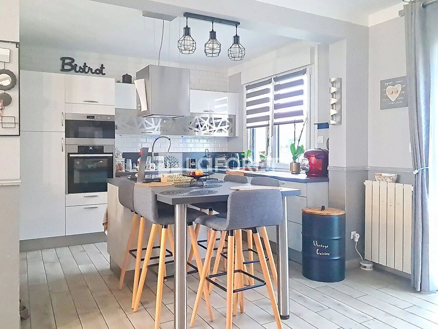 Maison à vendre, 144m², Crécy-en-Ponthieu