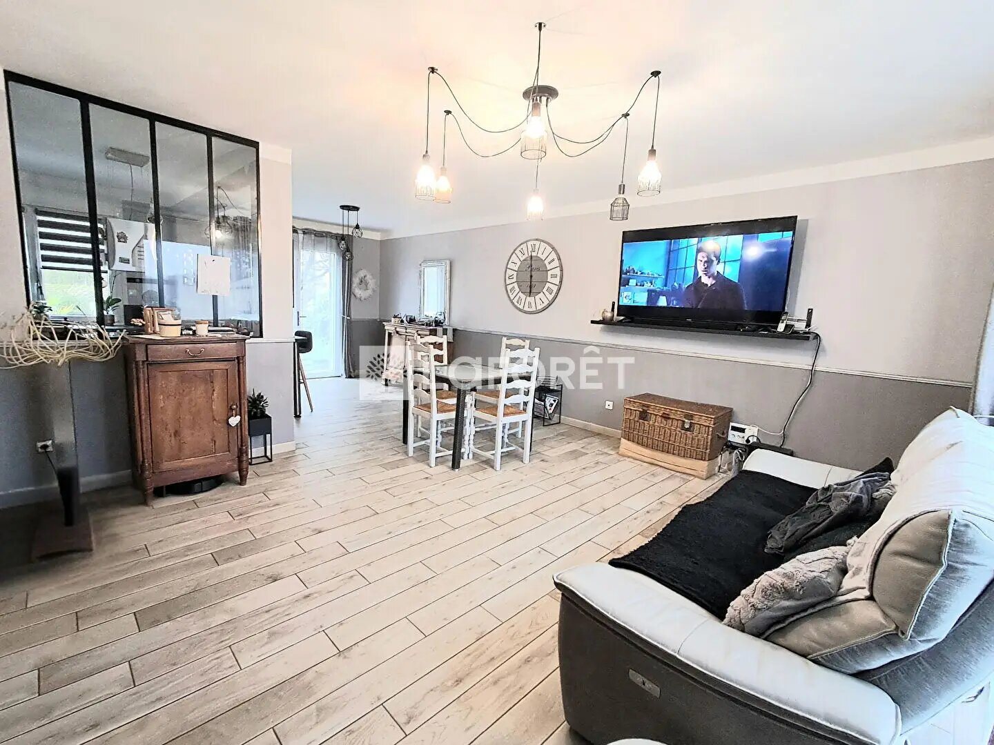 Maison à vendre, 144m², Crécy-en-Ponthieu