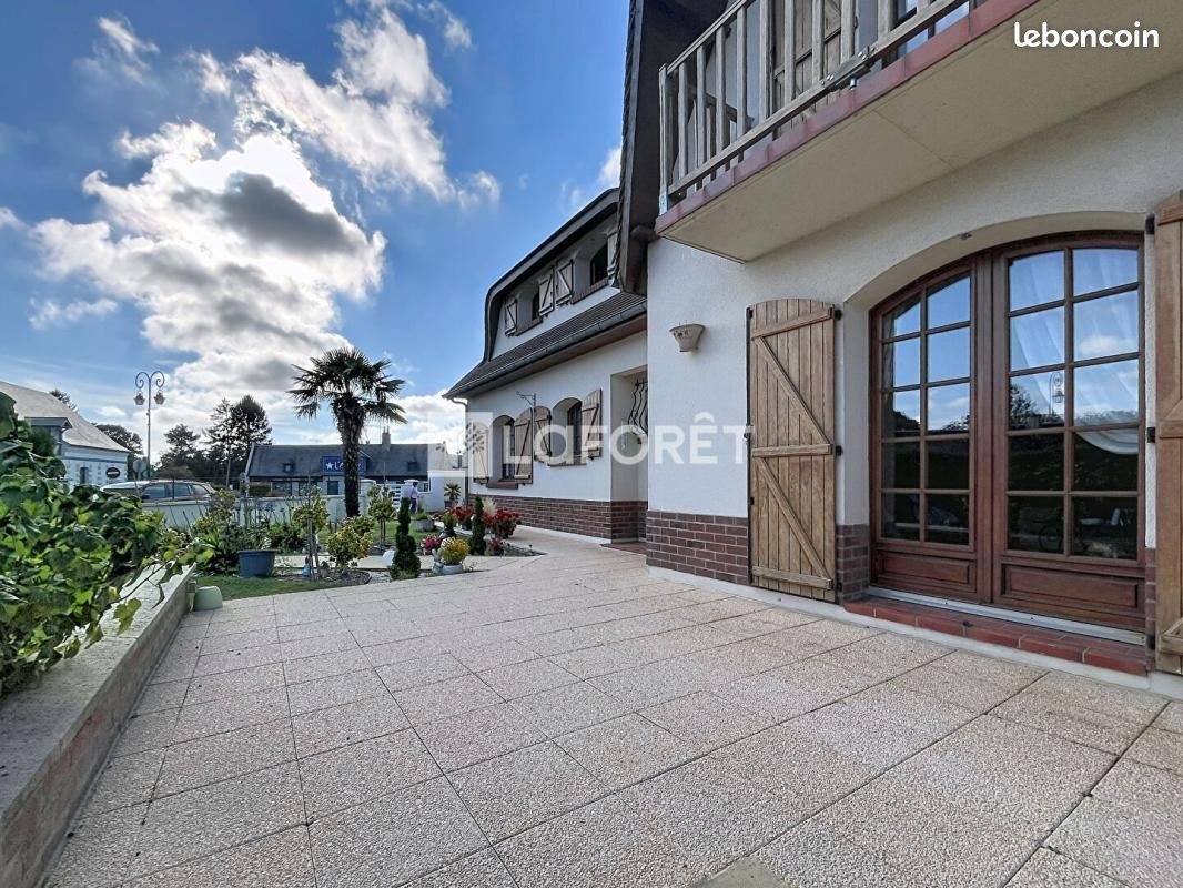 Maison à vendre, 164m², Nouvion