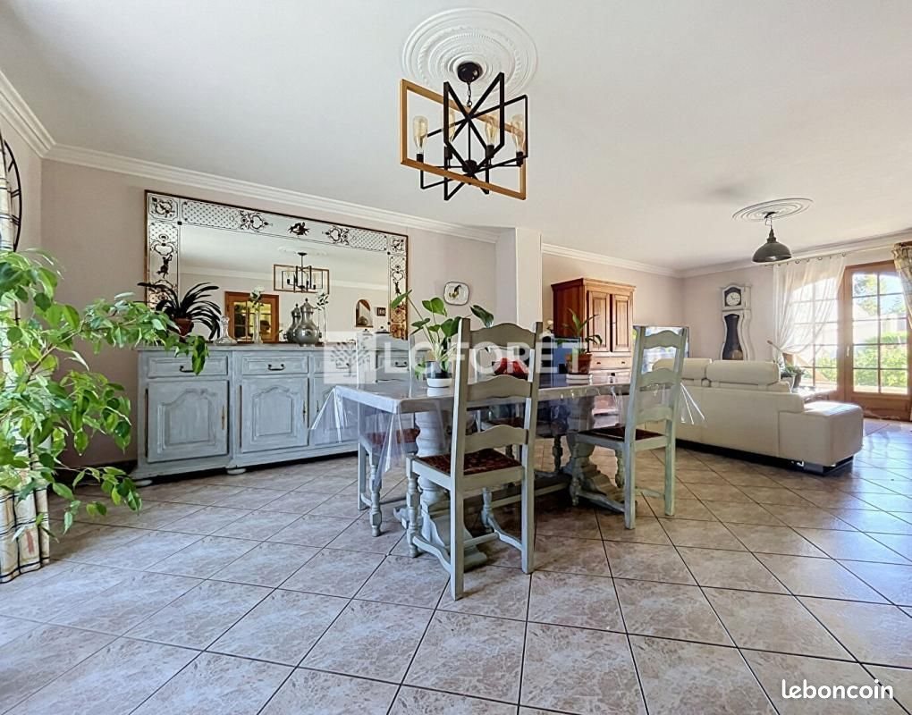 Maison à vendre, 164m², Nouvion