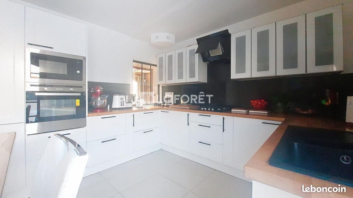 Maison à vendre, 164m², Nouvion