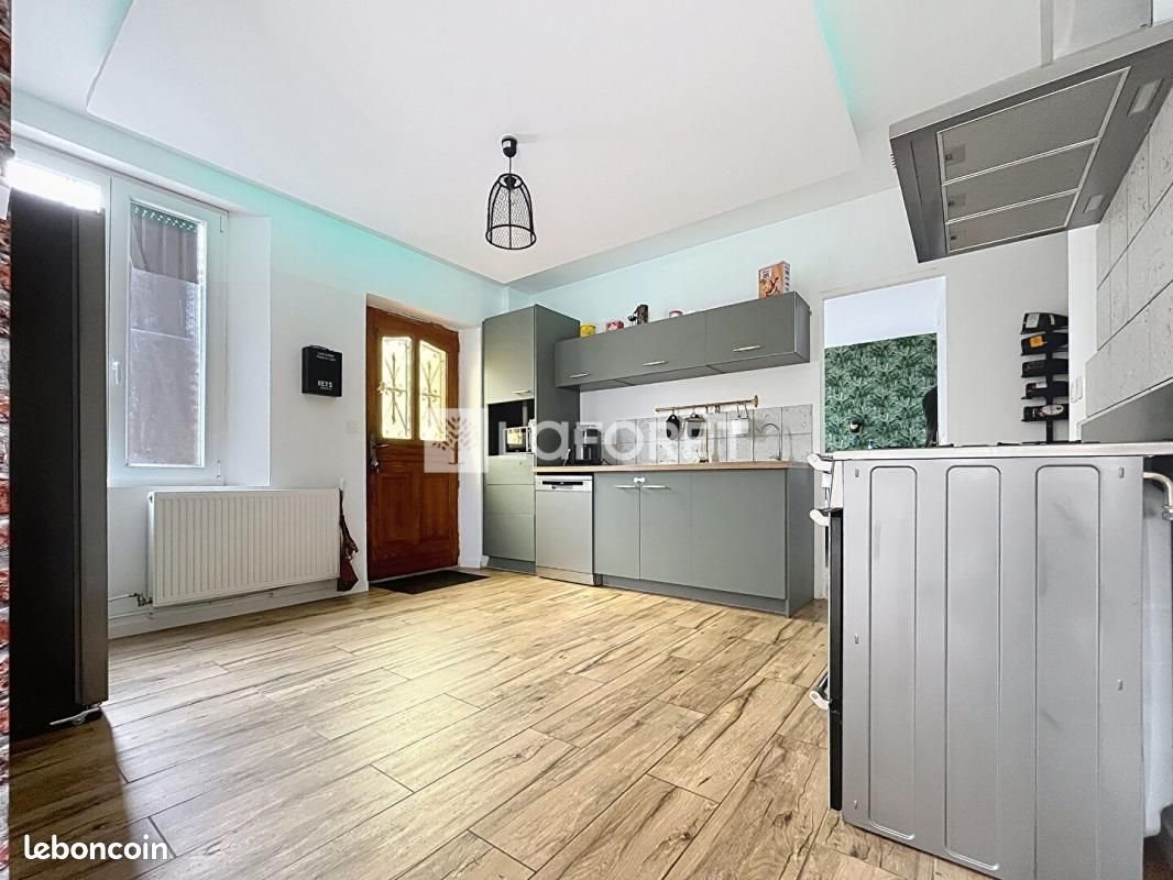 Maison à vendre, 123m², Abbeville