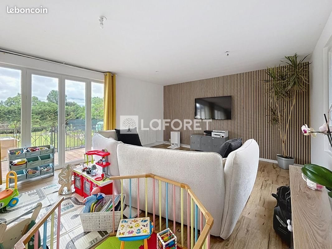 Maison à vendre, 123m², Abbeville