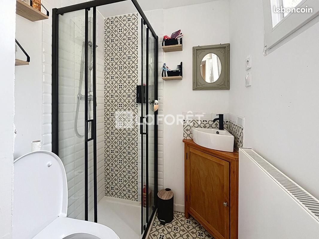 Maison à vendre, 123m², Abbeville
