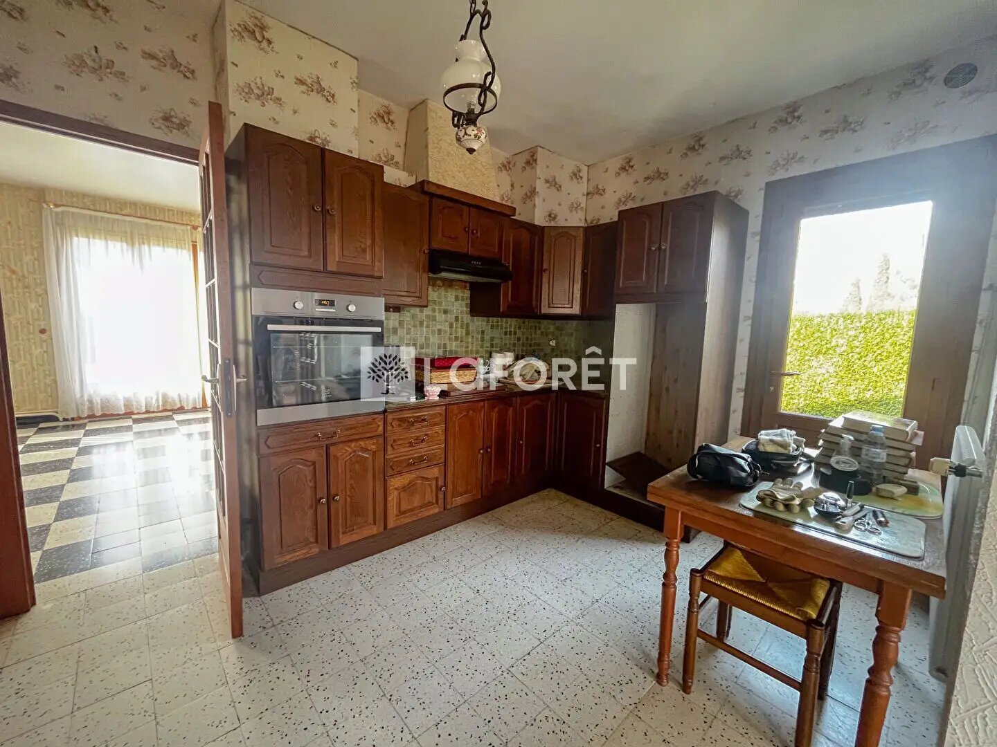 Maison à vendre, 90m², Feuquières-en-Vimeu