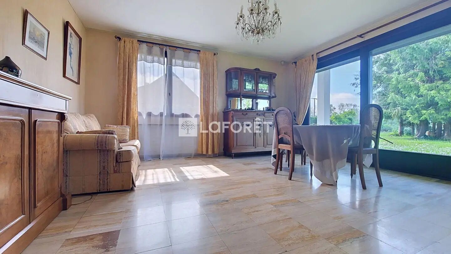 Maison à vendre, 133m², Caours
