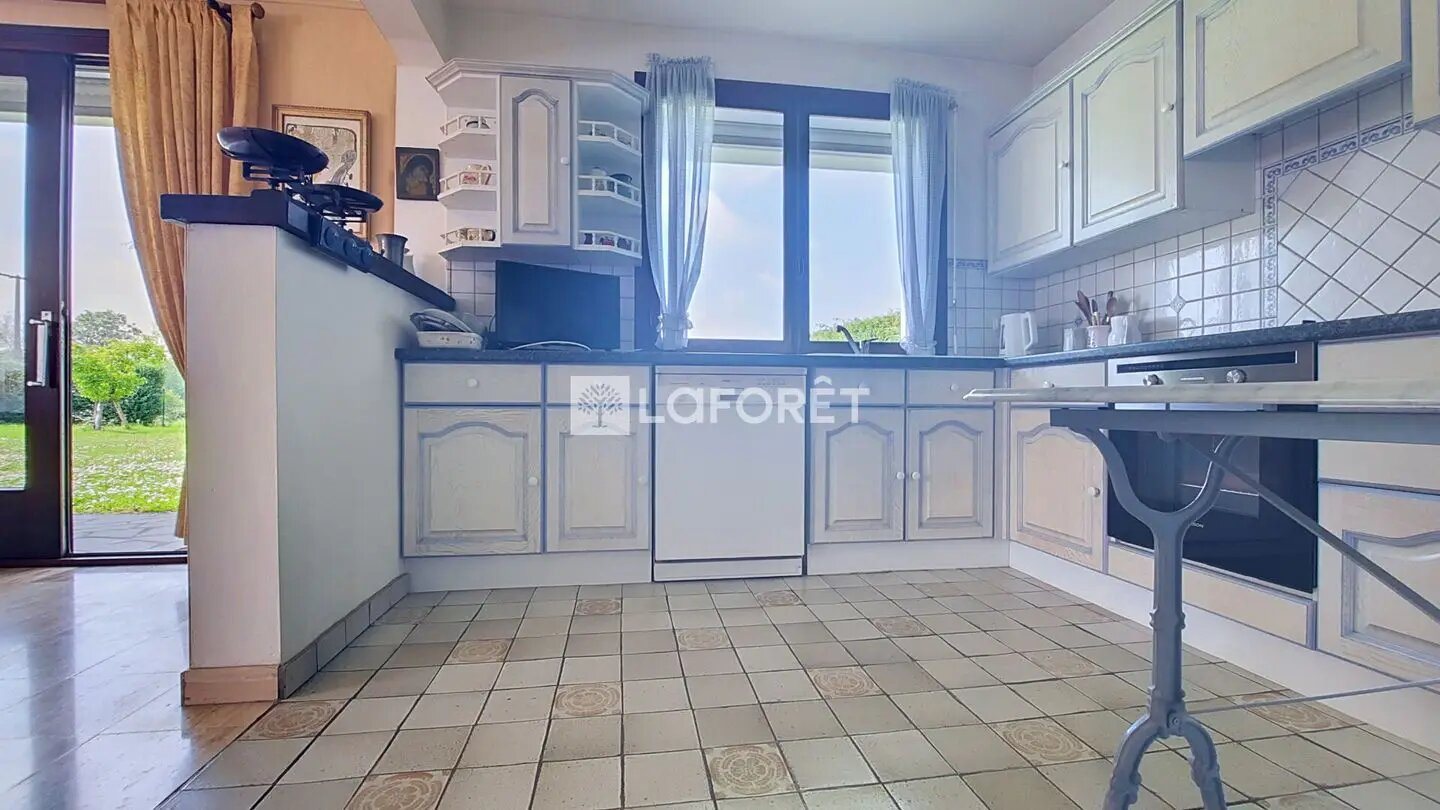 Maison à vendre, 133m², Caours