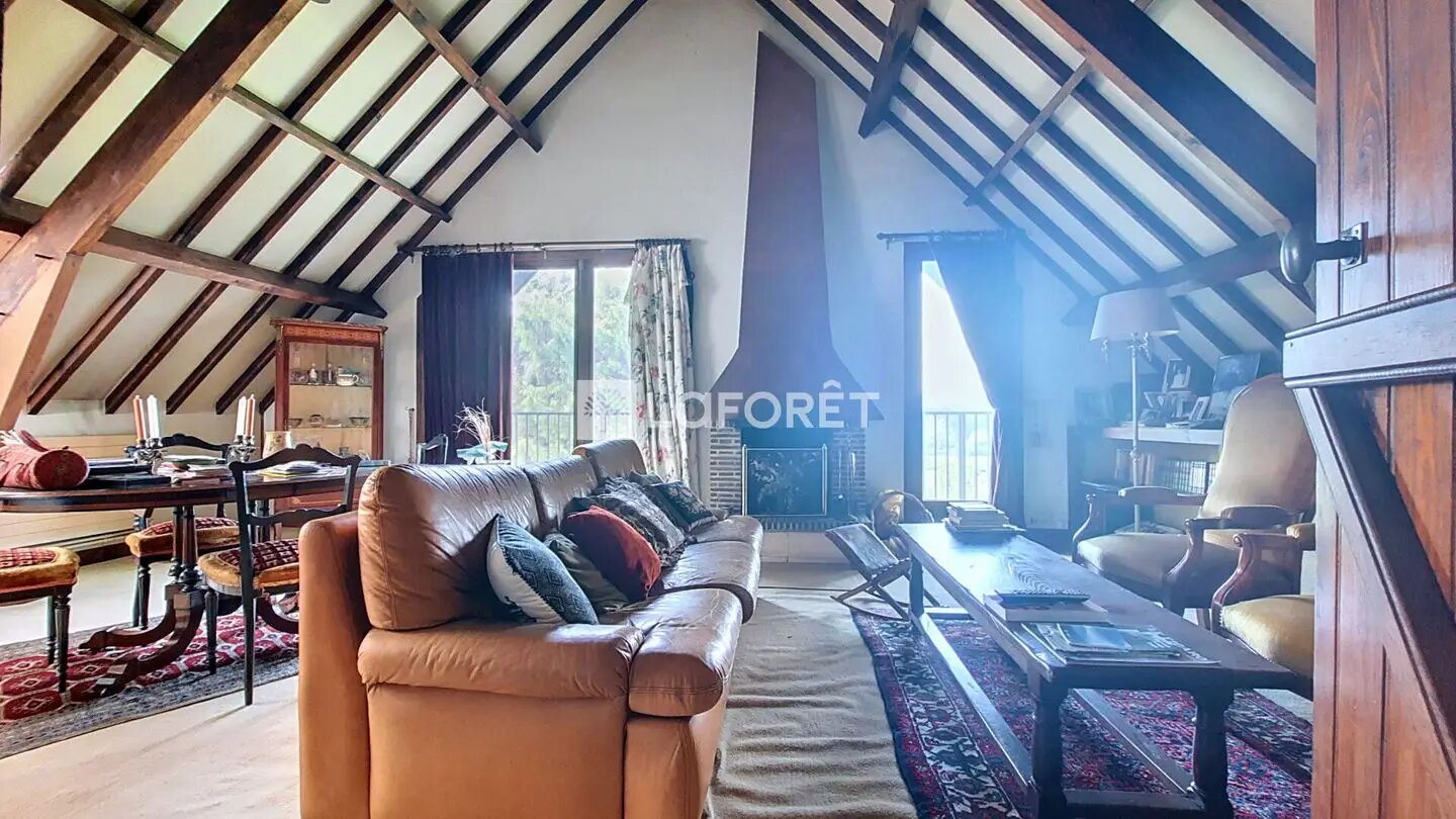 Maison à vendre, 133m², Caours