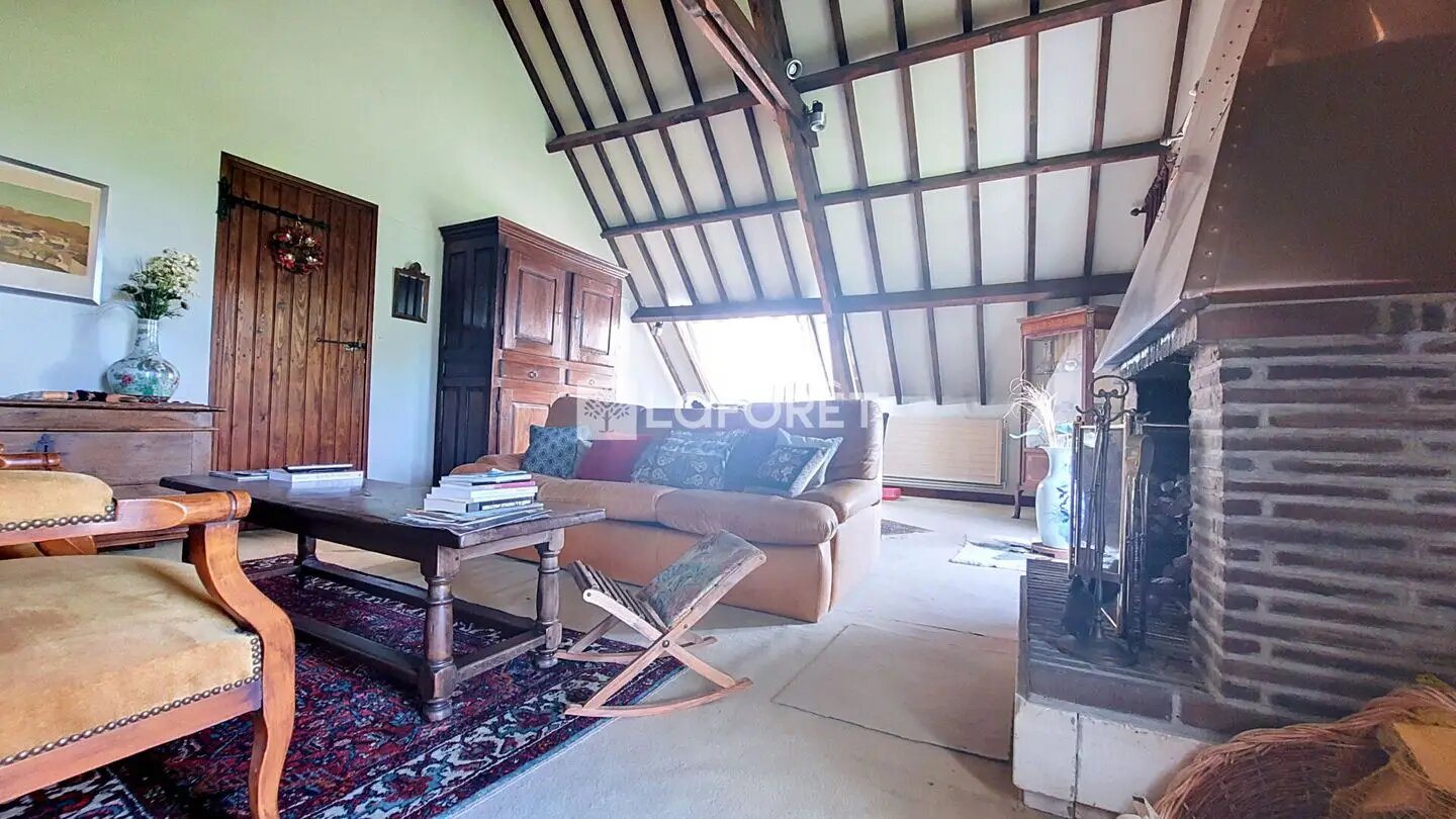 Maison à vendre, 133m², Caours