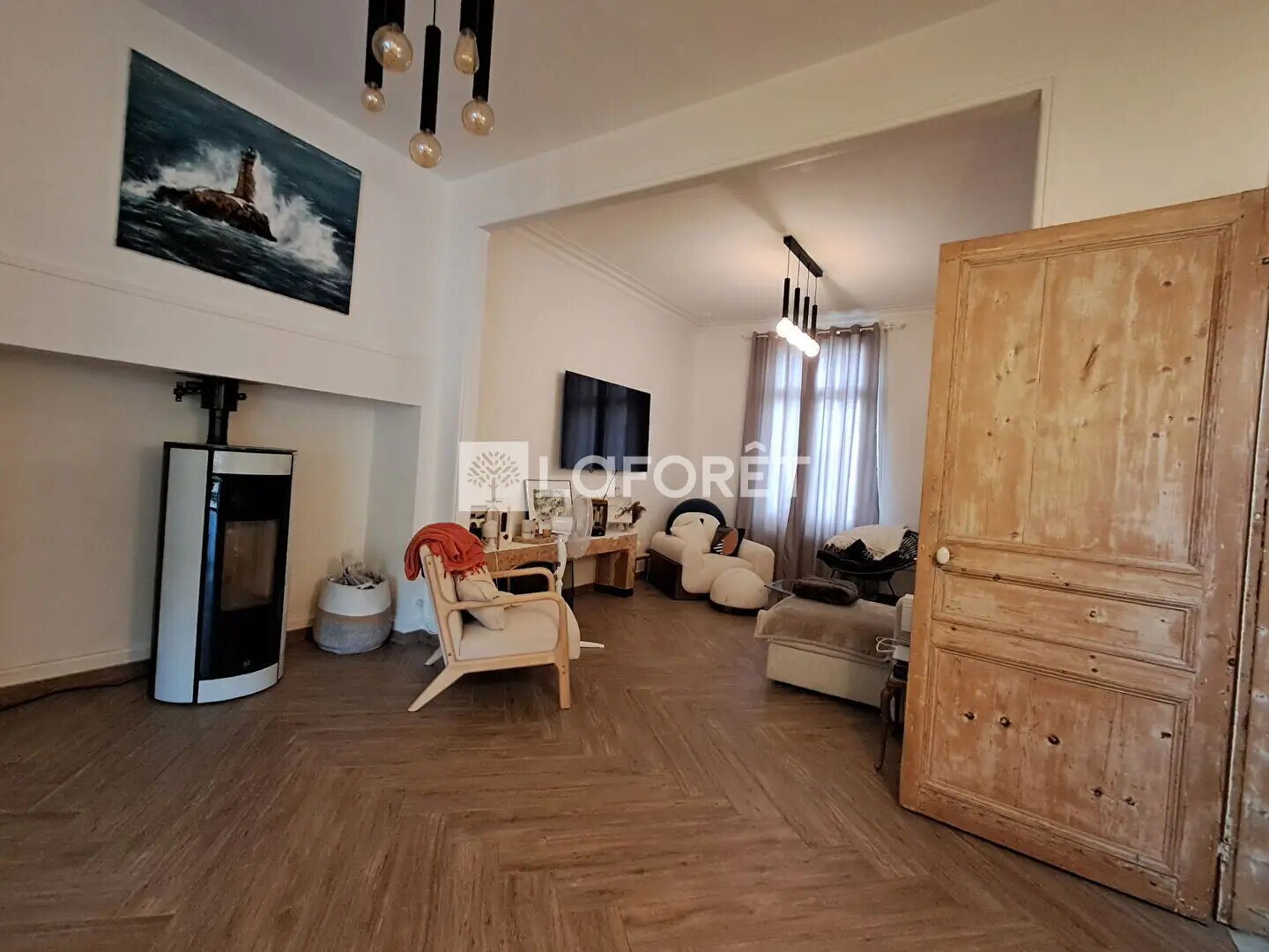 Maison à vendre, 203m², Pont-Remy