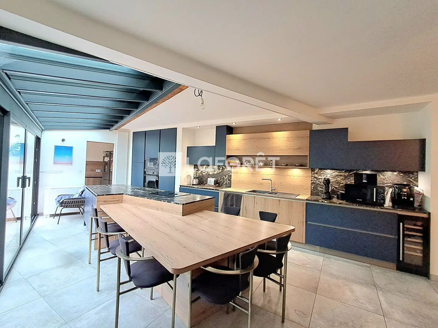 Maison à vendre, 203m², Pont-Remy