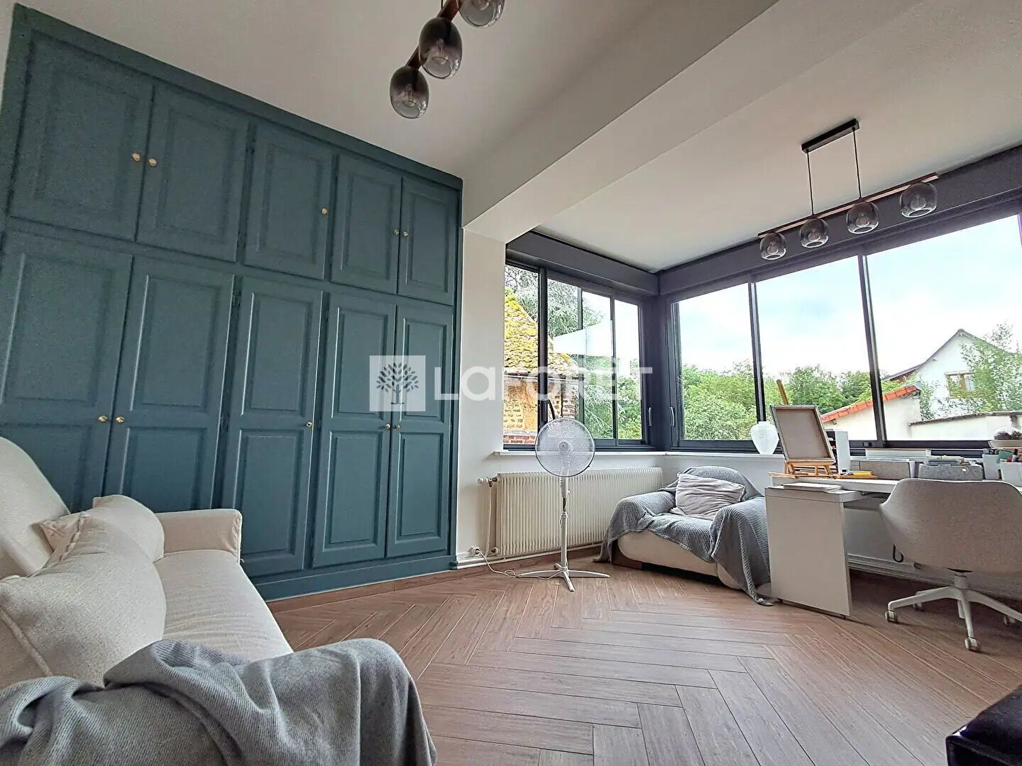 Maison à vendre, 203m², Pont-Remy