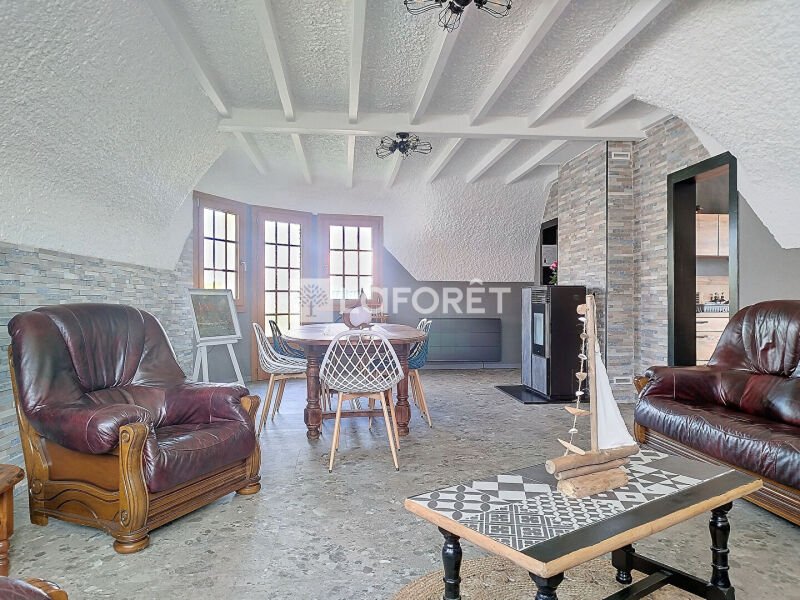 Maison à vendre, 128m², Abbeville