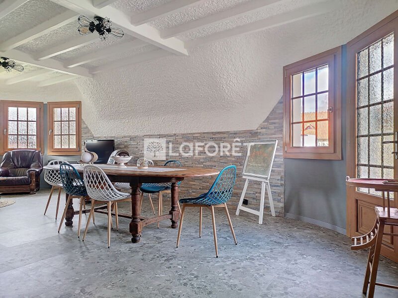 Maison à vendre, 128m², Abbeville