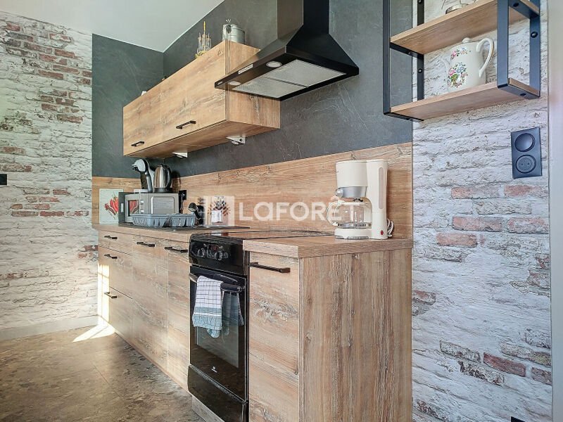 Maison à vendre, 128m², Abbeville