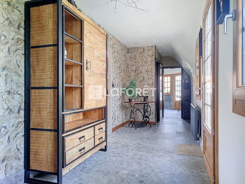 Maison à vendre, 128m², Abbeville