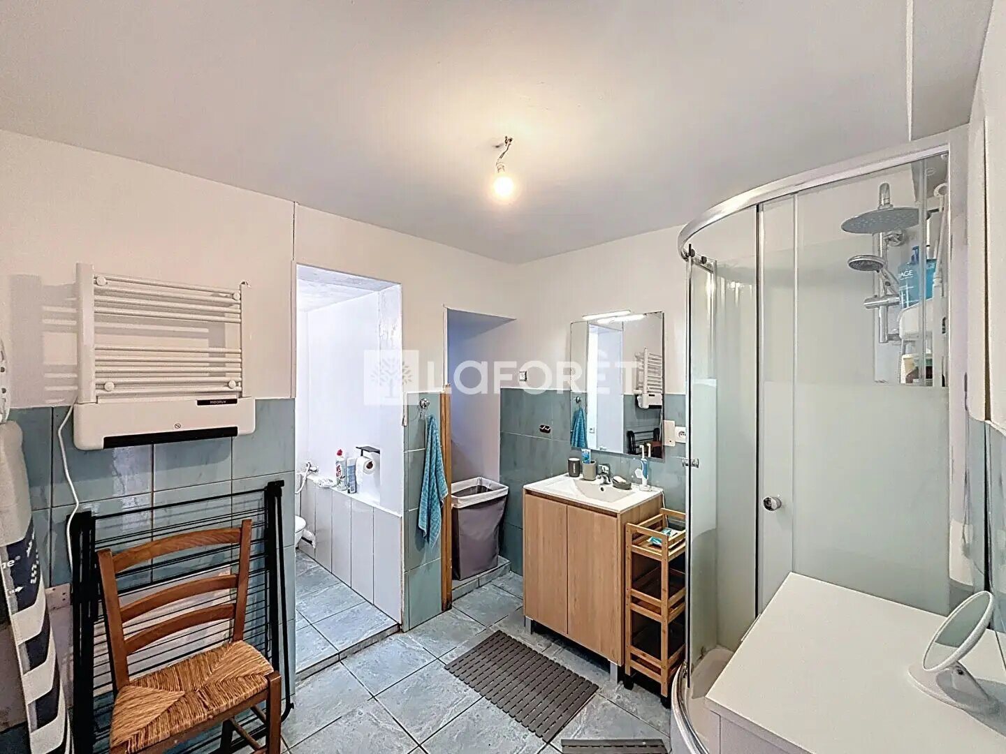 Maison à vendre, 56m², Port-le-Grand
