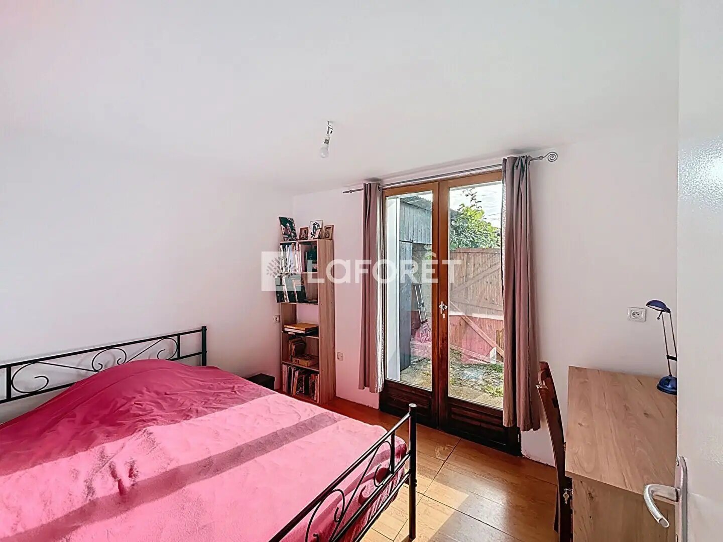 Maison à vendre, 56m², Port-le-Grand