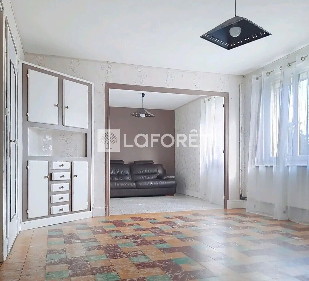 Maison à vendre, 156m², Rue