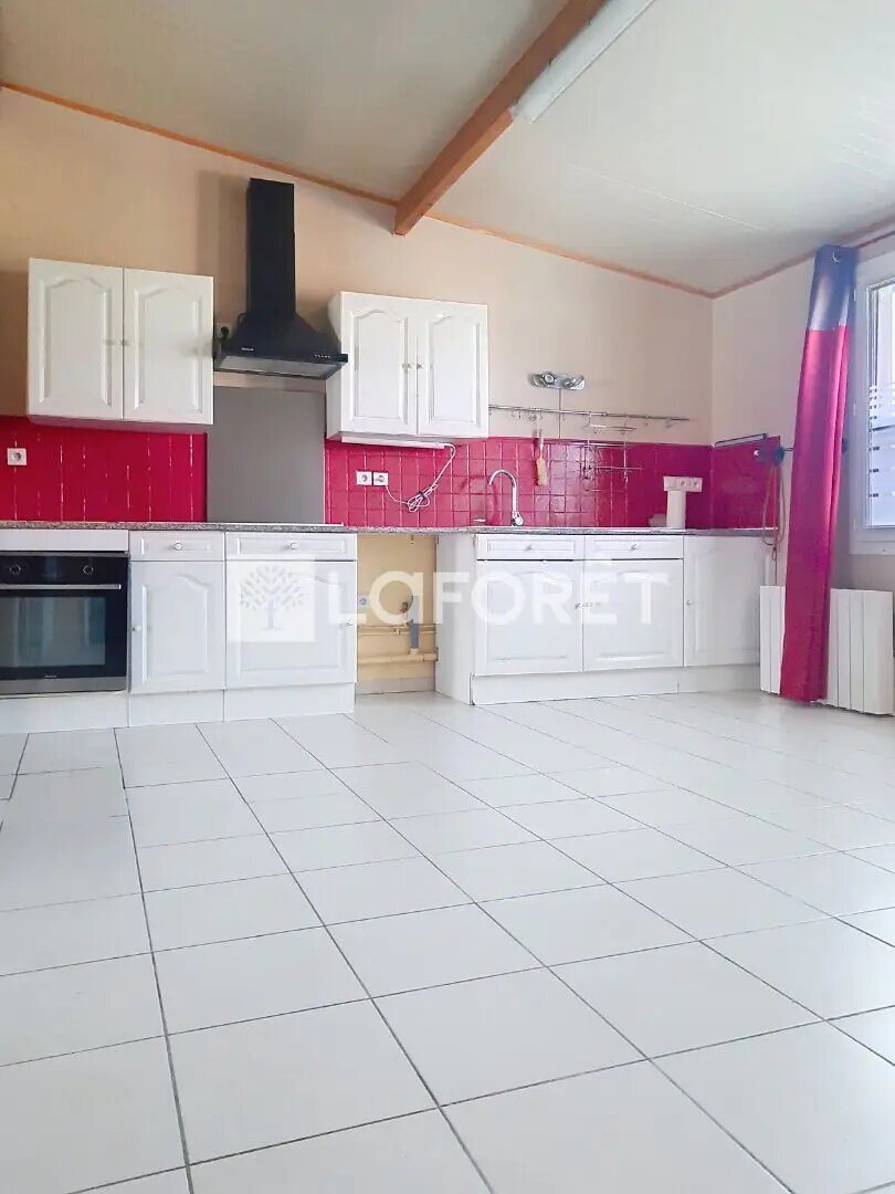 Maison à vendre, 156m², Rue