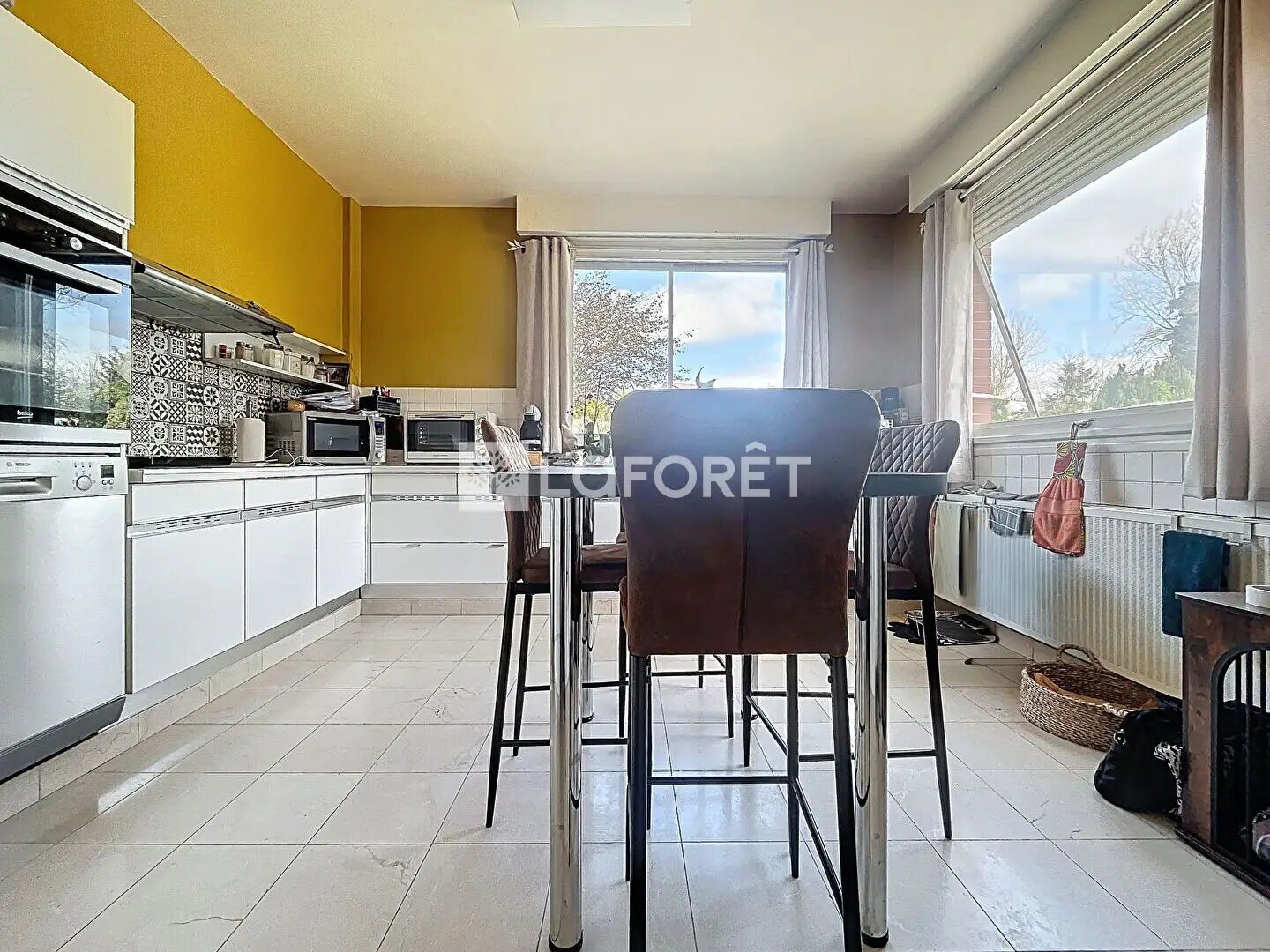 Maison à vendre, 190m², Friville-Escarbotin