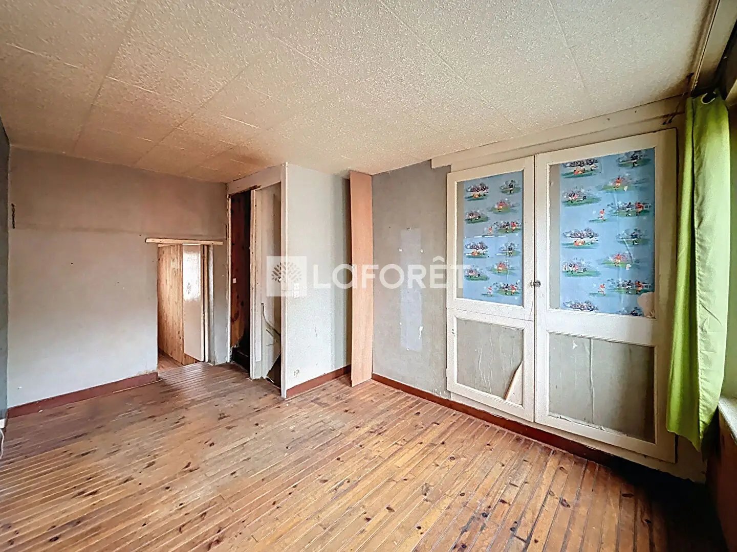 Maison à vendre, 52m², Abbeville
