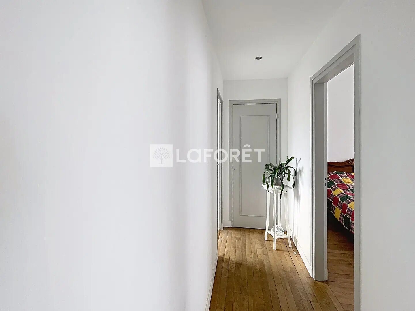 Appartement à vendre, 50m², Abbeville