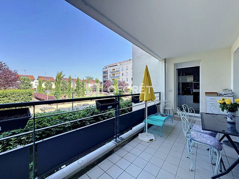 Appartement à vendre, 81m², Villefranche-sur-Saône