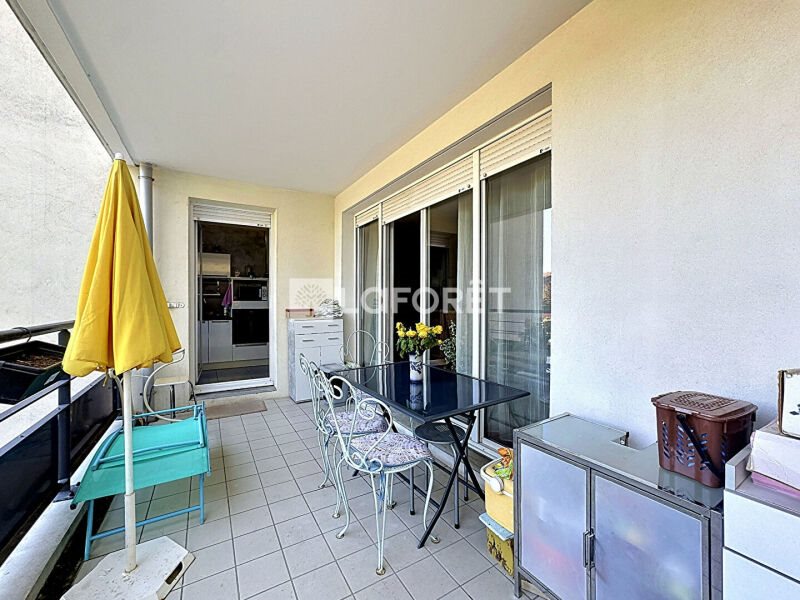 Appartement à vendre, 81m², Villefranche-sur-Saône