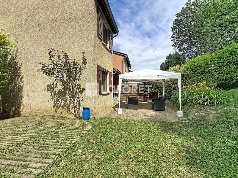 Maison à vendre, 87m², Beauregard