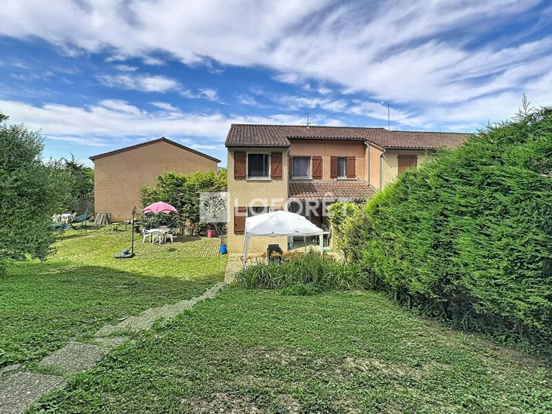 Maison à vendre, 87m², Beauregard