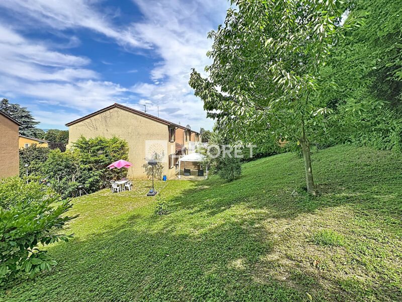 Maison à vendre, 87m², Beauregard