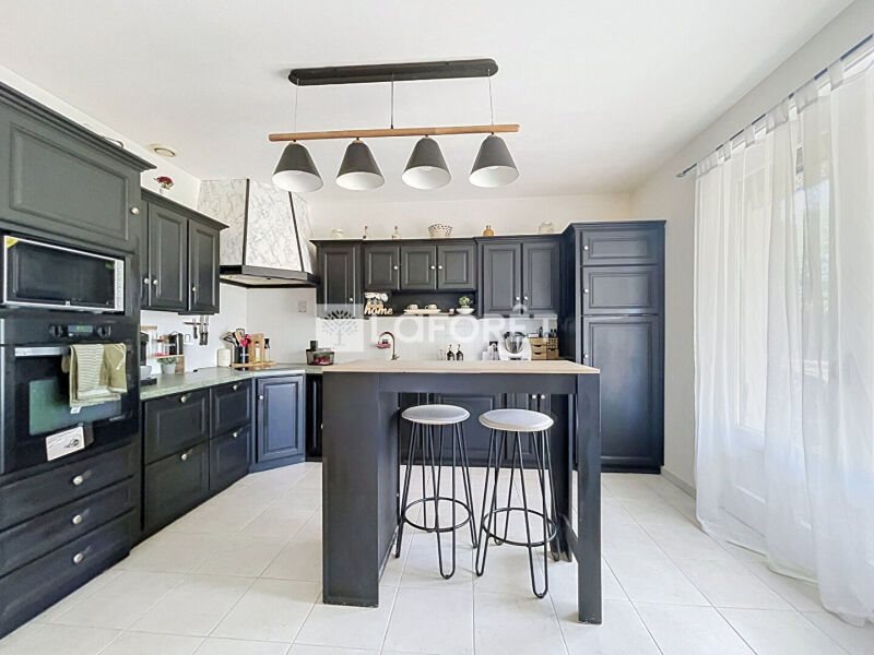 Maison à vendre, 121m², Chaveyriat