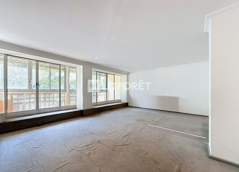 Appartement à vendre, 105m², Sainte-Foy-lès-Lyon